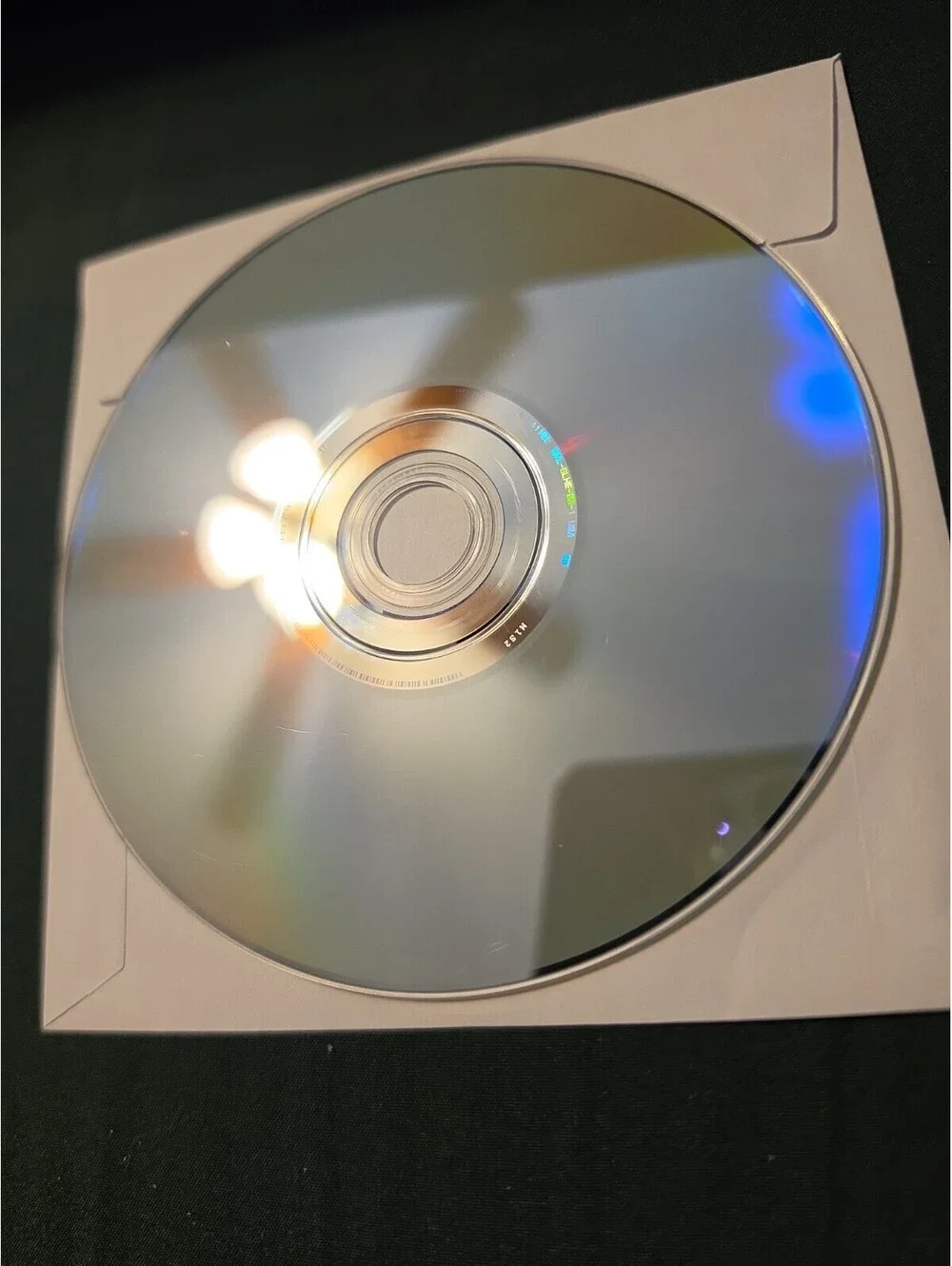 LEGO Harry Potter: Years 5-7 (Nintendo Wii, 2011) Disc Only-8326